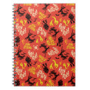 Search for hanna barbera notebooks Daphne blake