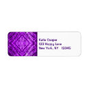 Search for stain glass return address labels Abstract