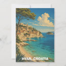 Search for croatia cards Dalmatia