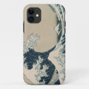 Search for japanese wave iphone cases Tsunami
