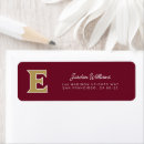 Search for mascot return address labels College