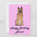 Search for german birthday invitations Pets
