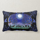 Search for halloween cat cushions Moon