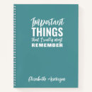 Search for funny notebooks To do list