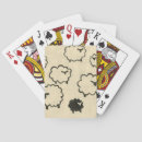 Search for sheep playing cards Animal