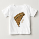 Search for music baby shirts Musical instrument