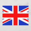 Search for union jack postcards English