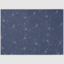Search for blue glitter tissue paper Navy blue and gold