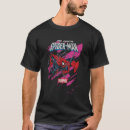 Search for spider man tshirts Amazing