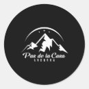 Search for andorra stickers Mountain vibes