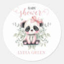 Search for panda baby girl stickers Gender neutral