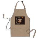 Search for my world aprons For him