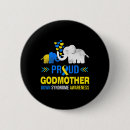 Search for godmothers badges Awareness