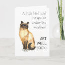 Search for birman cards Cat