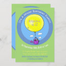 Search for water balloon invitations Cute
