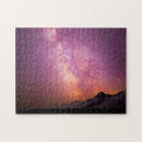 Search for milky way puzzles Landscape