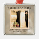 Search for sepia christmas tree decorations Retro