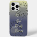 Search for god is love iphone cases Faith