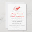 Search for conchs invitations Destination