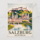 Search for salzburg postcards Mozart