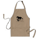 Search for funny horse aprons Horses