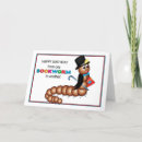 Search for bookworm cards Humor