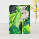 Search for arum cards invites Lilies