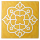 Search for gold and white tiles Decorative