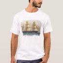 Search for warship tshirts Maritime
