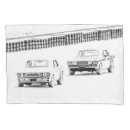 Search for racing pillowcases Automobile