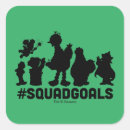 Search for count von count stickers Big bird
