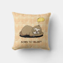 Search for cute sloth cushions Modern