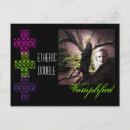 Search for etheric postcards Gothic