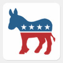 Search for donkeys stickers Blue