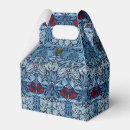 Search for navy blue favour boxes Victorian