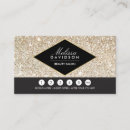 Search for sparkle loyalty cards Salon