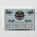 Search for farewell celebration invitations Vintage