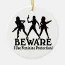 Search for guns christmas tree decorations Funny