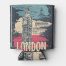 Search for london england can coolers Landmark