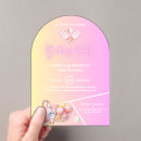 Search for pickleball birthday invitations Player