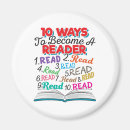 Search for reader magnets Teacher
