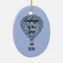 Search for employee christmas tree decorations Keepsake
