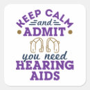 Search for funny keep calm stickers Saying