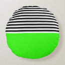 Search for neon green cushions Colourful