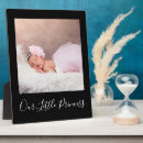 Search for baby plaques Picture