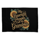 Search for sunflowers pillowcases Floral