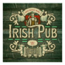 Search for funny pub posters St patricks day