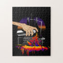 Search for hip hop puzzles Colourful