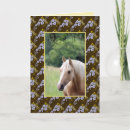 Search for palomino christmas cards Pony