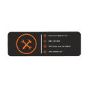 Search for repair return address labels Home repairs